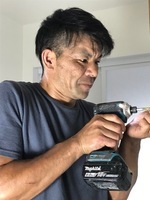 代表取締役 堀口直之