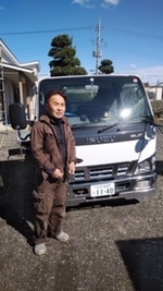  鈴木タイル設備工事店　鈴木克正