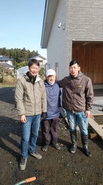  笹嶋土建工業　笹嶋宏一
