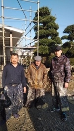  永田塗装店　永田法宏
